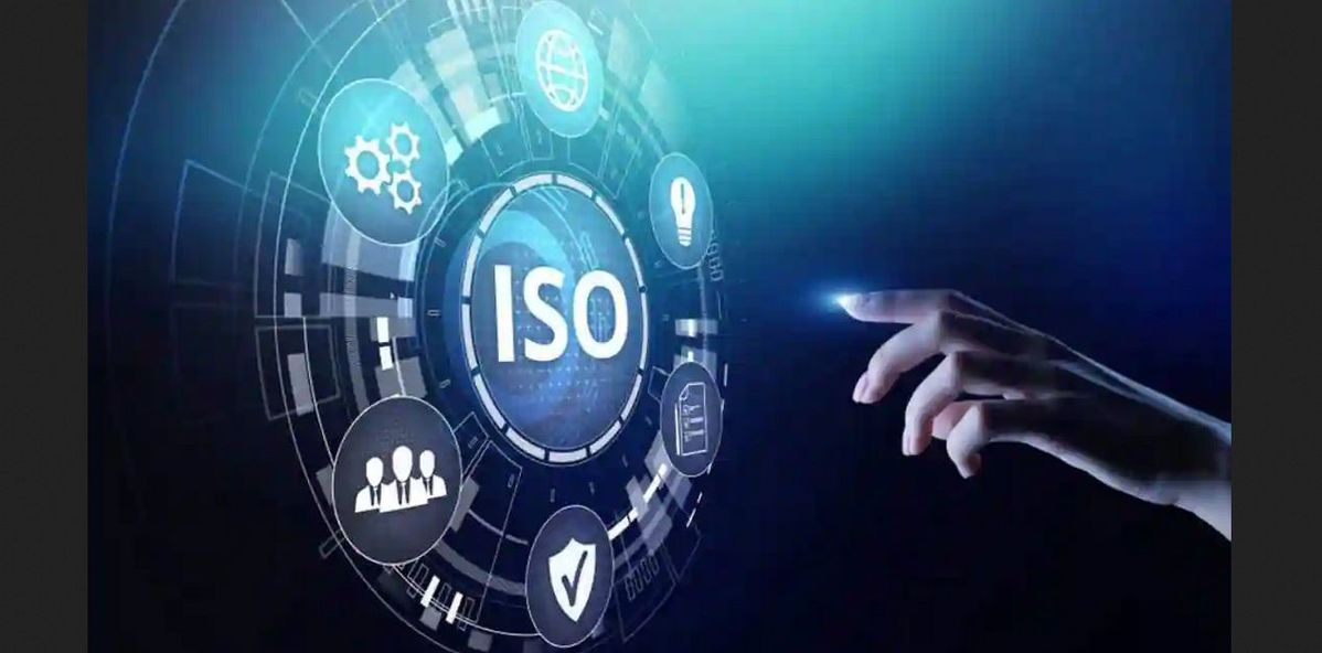 ISO Consulting